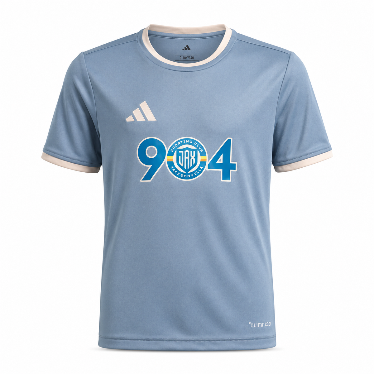 Youth Adidas 904 Tee