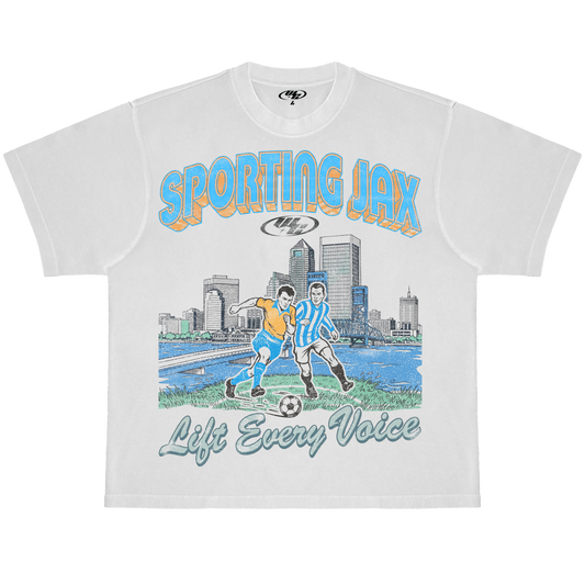 WCF Lift Every Voice Tshirt