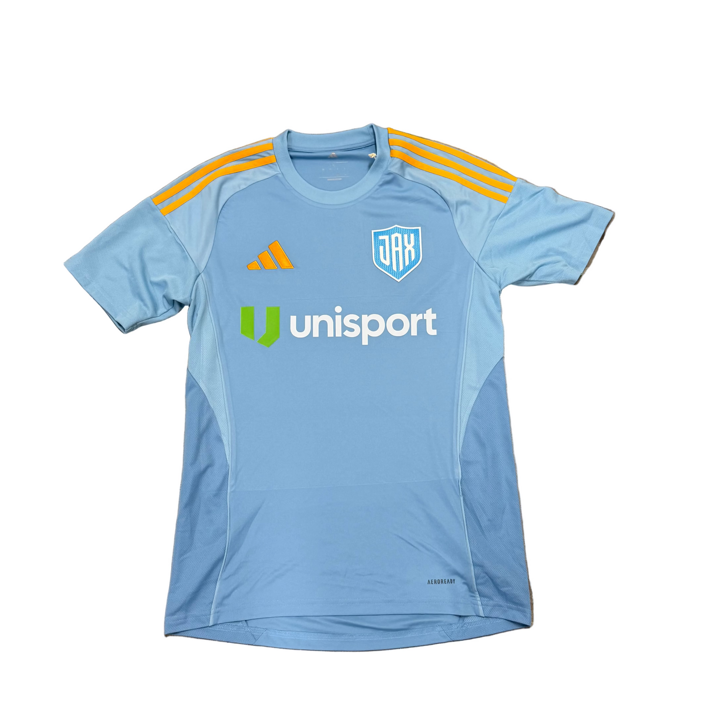 25/26 USL Championship Home Jersey (Men's Sizes)
