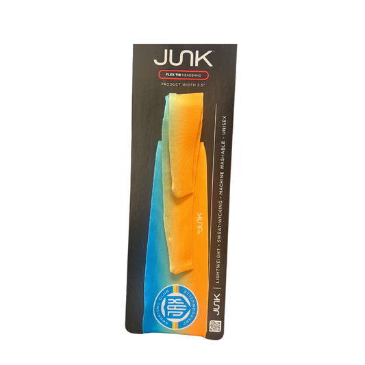 JUNK Gradient Headband