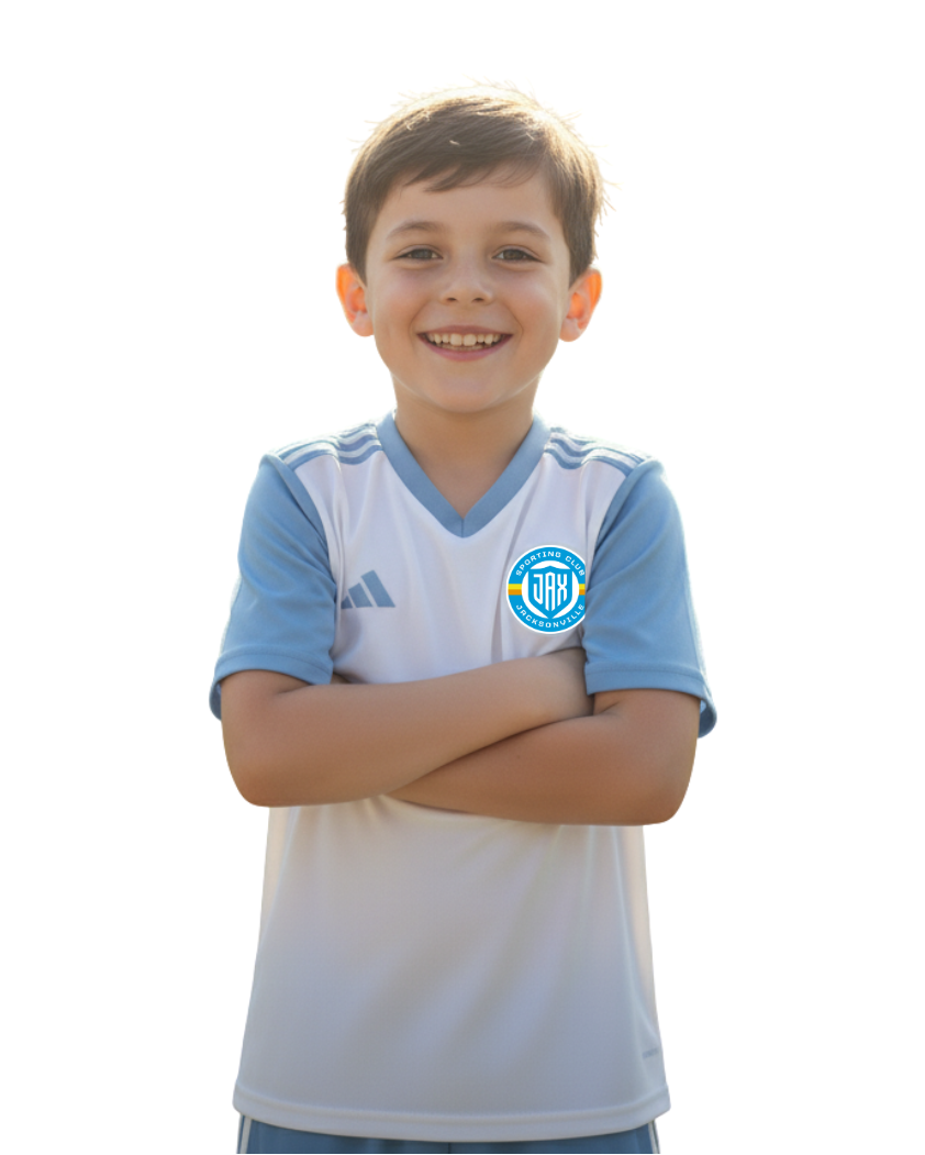 Youth Adidas Training Top