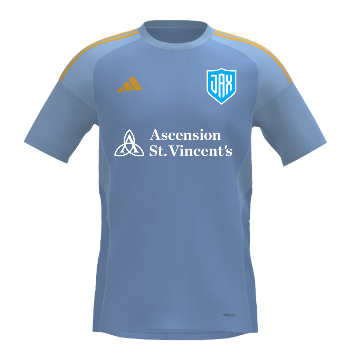 Youth Replica Home Jersey 25/26 (PRE-ORDER)