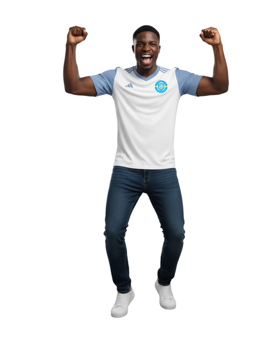 Men's Adidas Training Top