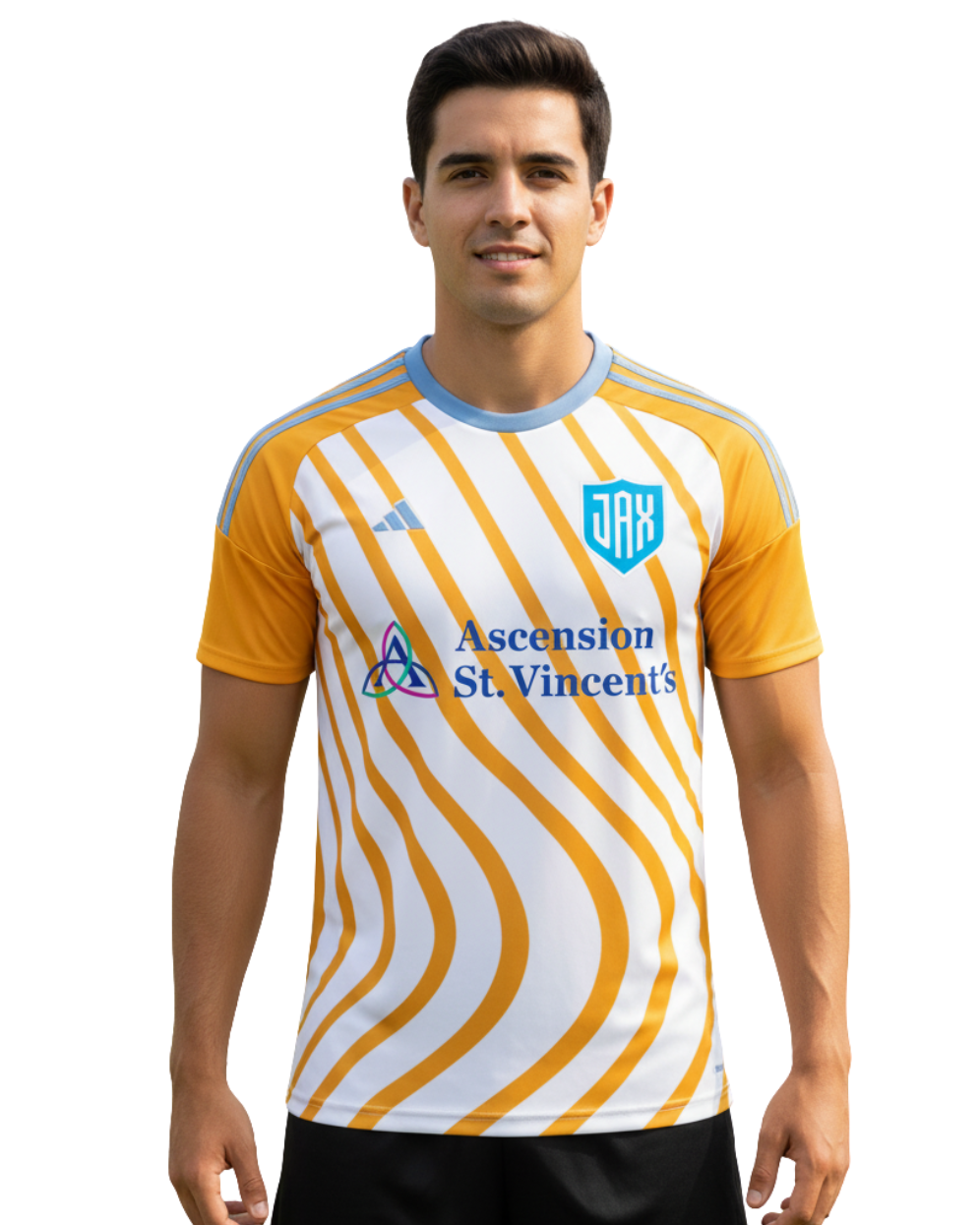 Men's Replica Super League Third Jersey (PRE-ORDER)