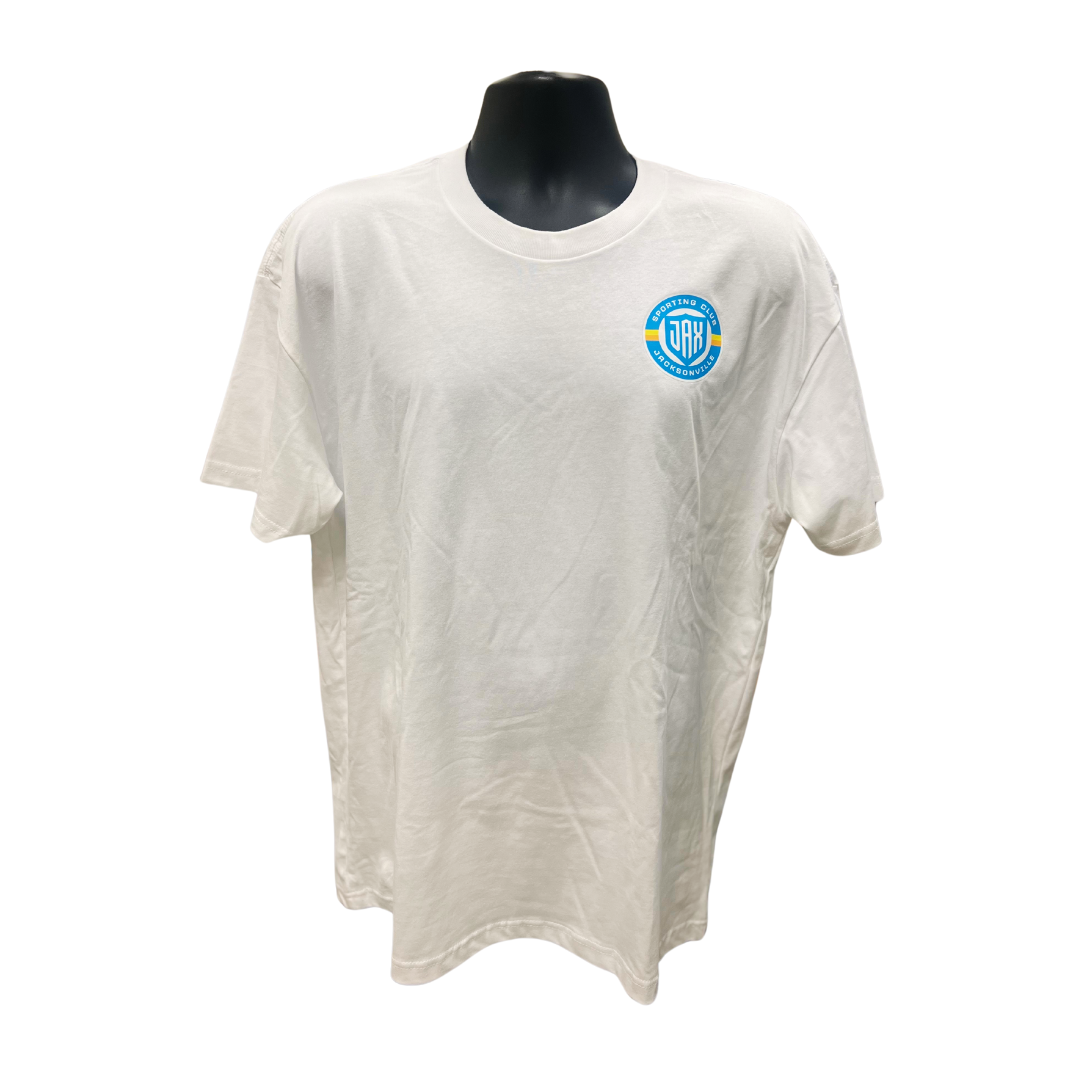 Men's Sporting Jax Beach T-Shirt