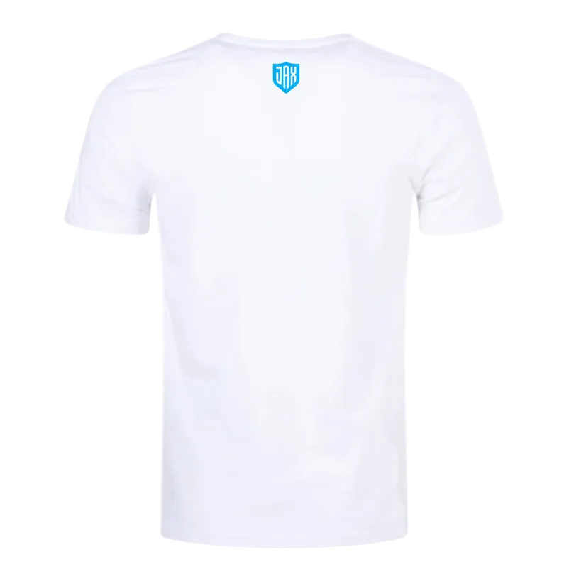 Men's Stacked WM Tee