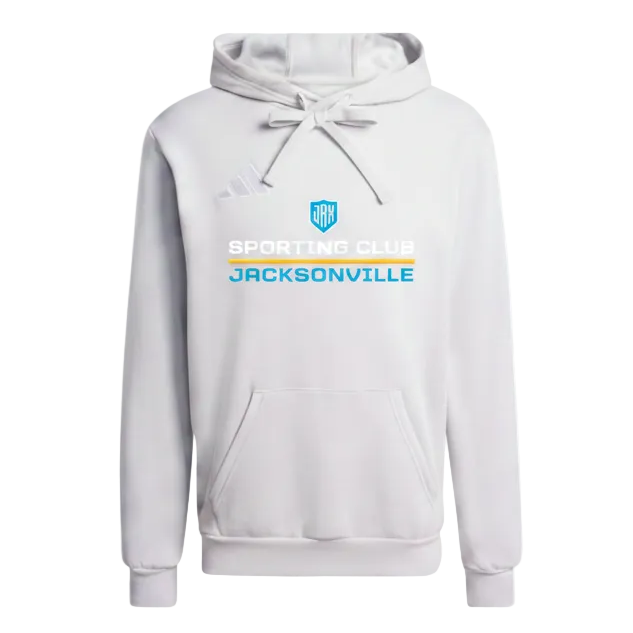 Youth Adidas Entrada Hoodie