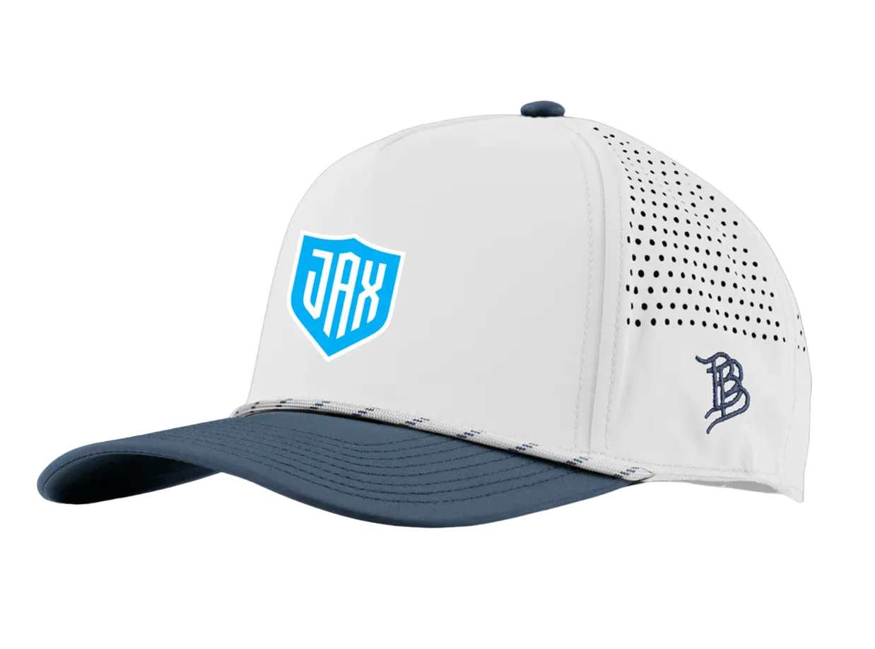 Two-Tone Branded Bills 5 Panel Hat