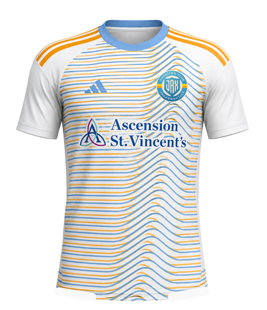 (PRE-ORDER) 2026 Super League Away Jersey (Adult- $99/Youth $79.99) (Copy)