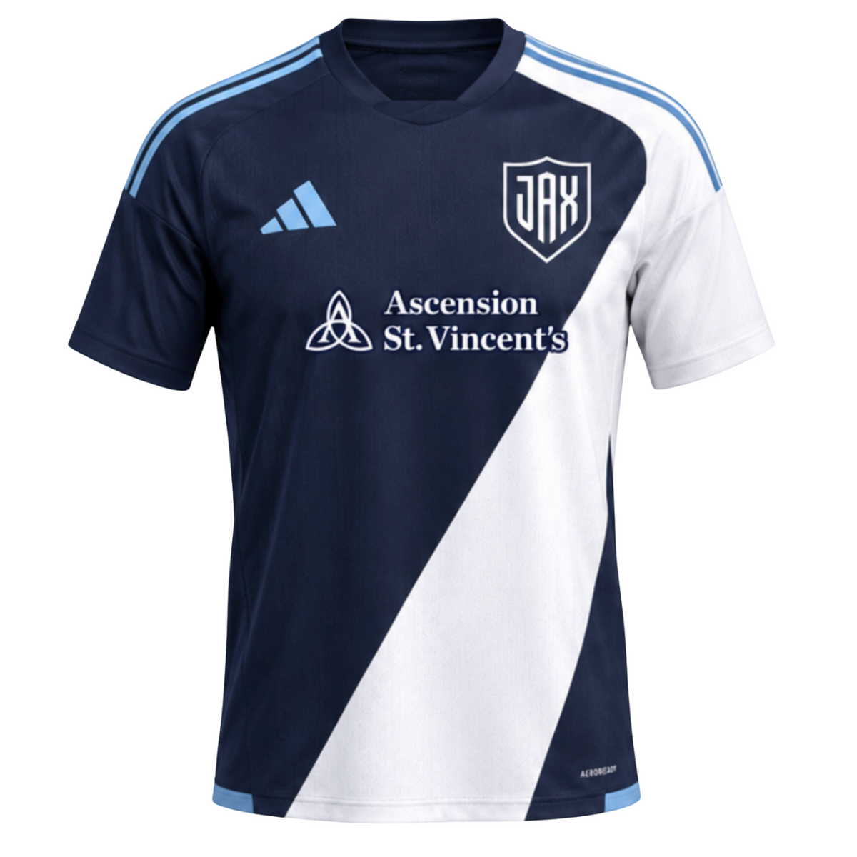 2026 Super League 3rd Jersey (Men's Sizes)