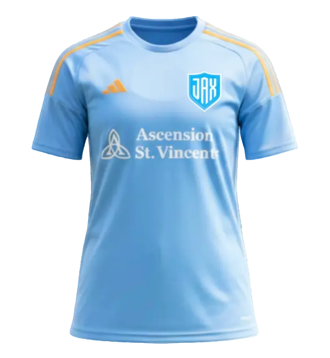 Women's Authentic Home Jersey 25/26