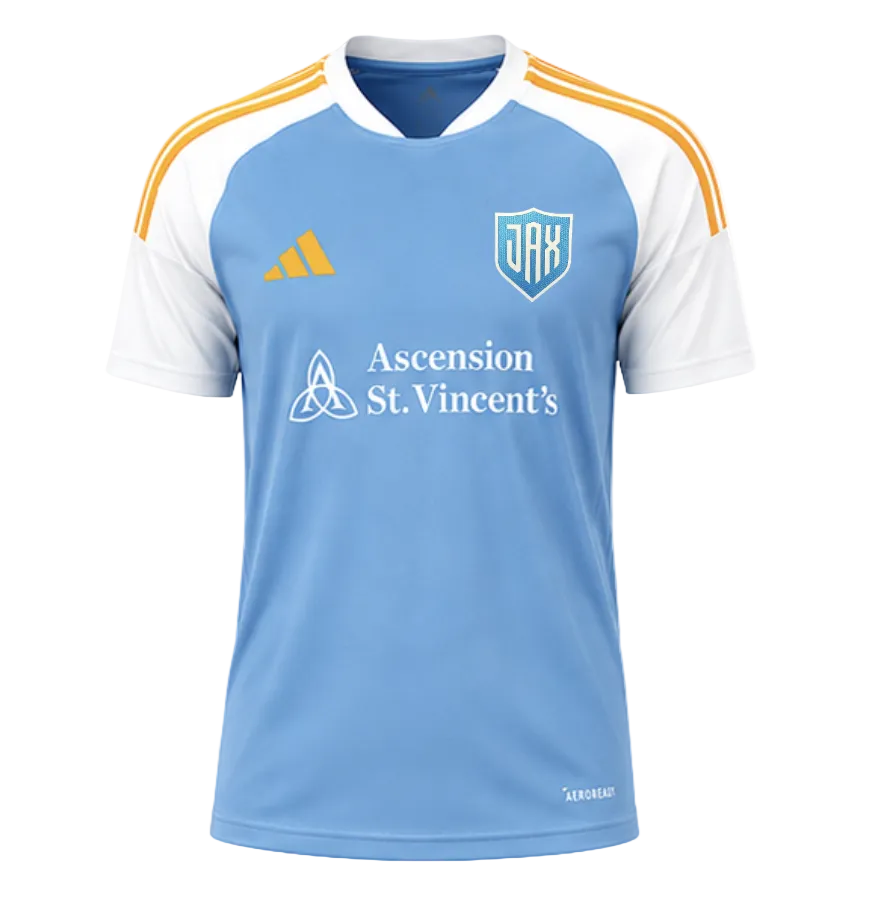 2026 Super League Home Jersey (Men's Sizes)
