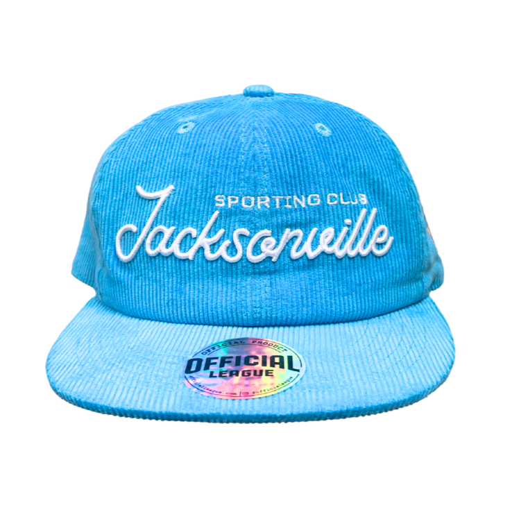 The "Cord" Snapback