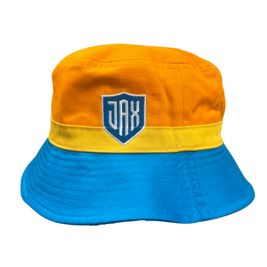 Reversible Bucket Hat