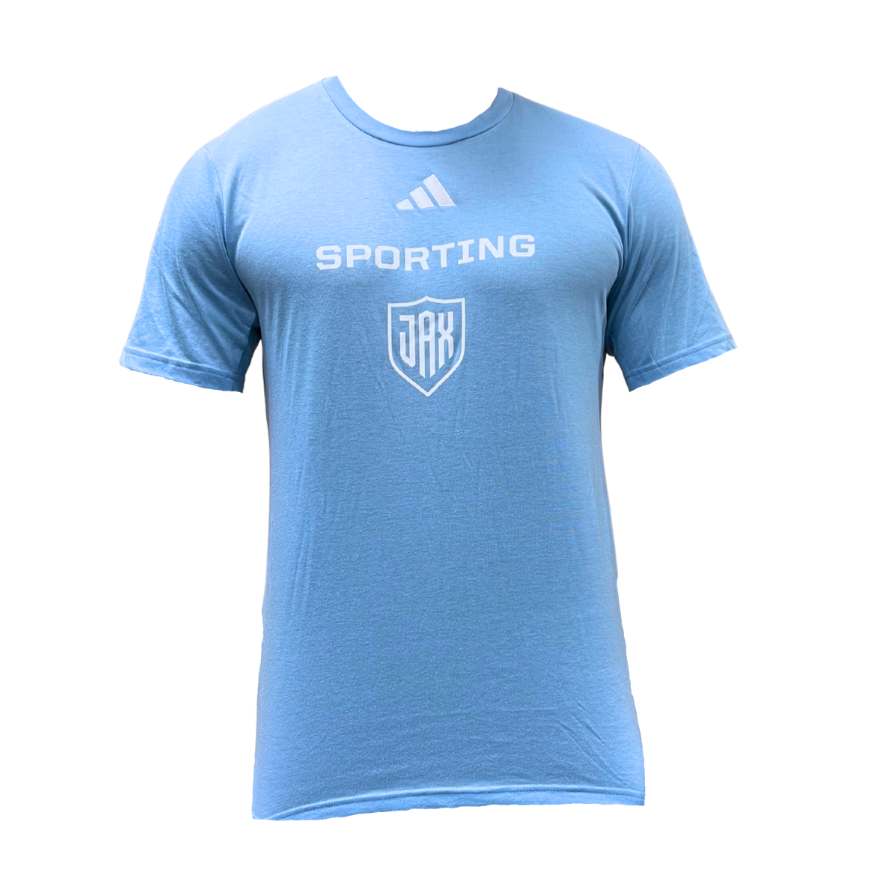 Adidas Game N Go "Sporting" Tee