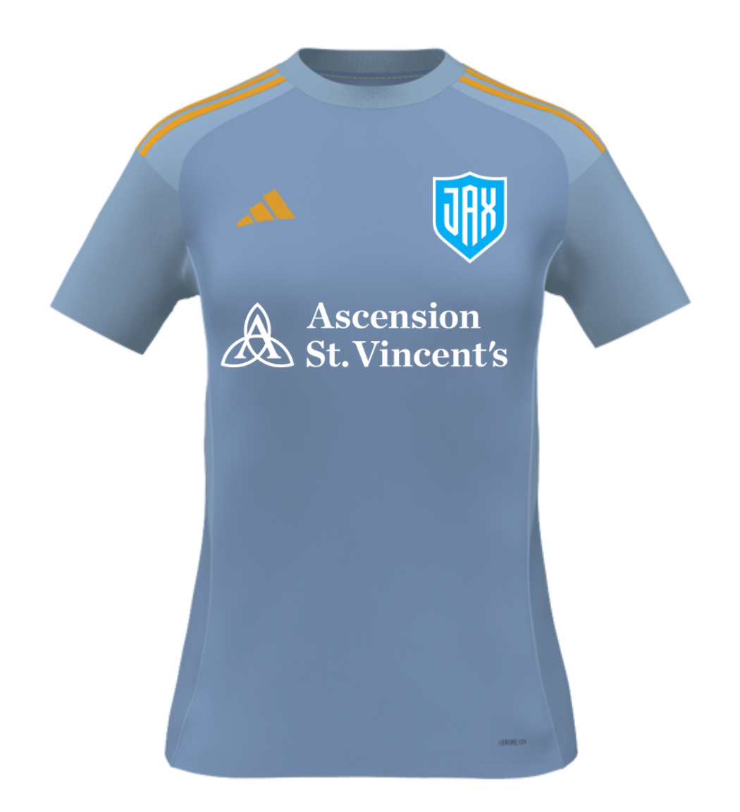 Women's Replica Home Jersey 25/26 (PRE-ORDER)