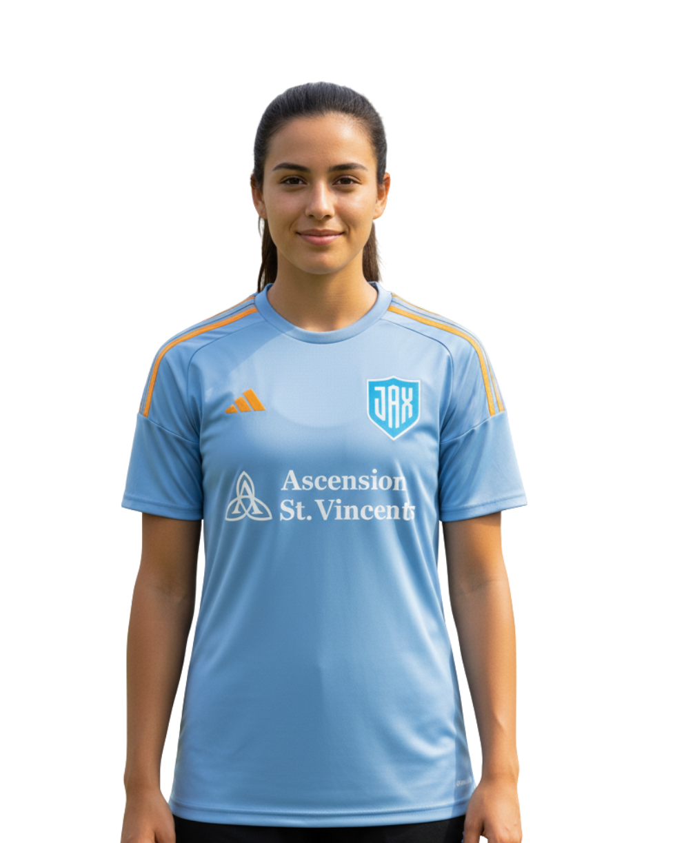 Women's Replica Home Jersey 25/26
