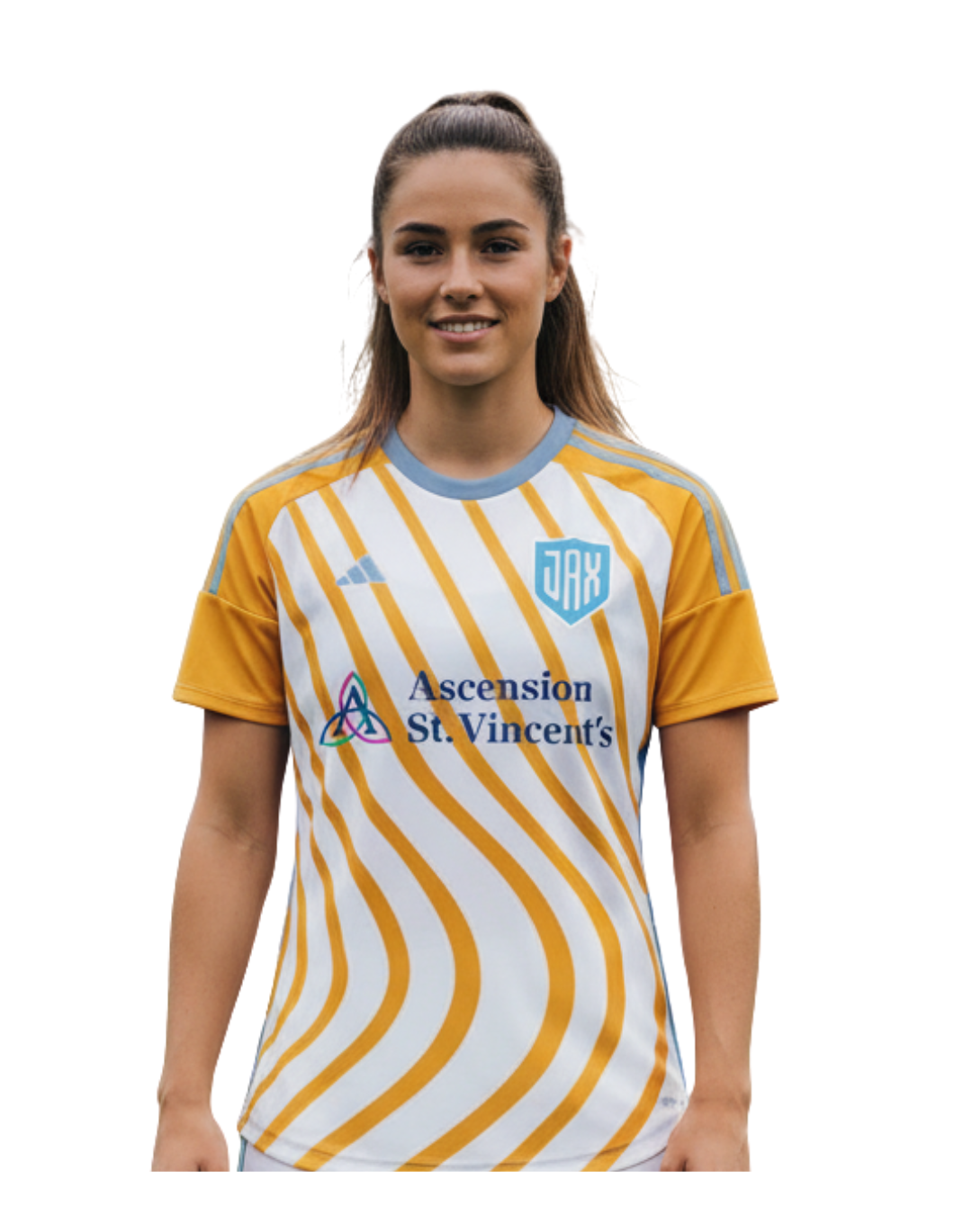 Women's Replica Super League Third Jersey (PRE-ORDER)