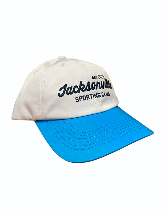 SJAX Two Tone Cap