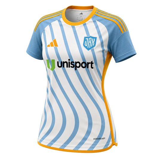 Women's '26 Championship 3rd Kit
