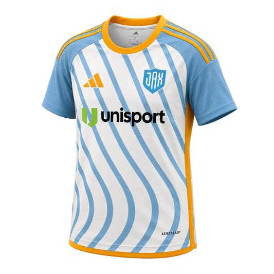 Youth '26 Championship 3rd Kit