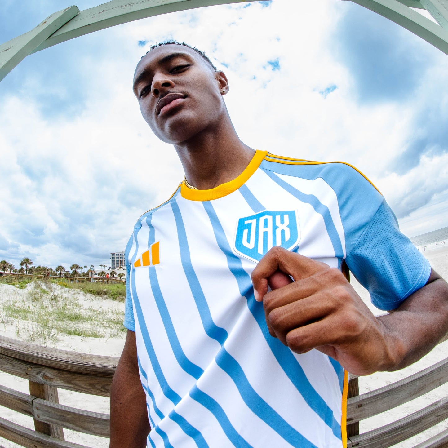 Men's '26 Championship 3rd Kit