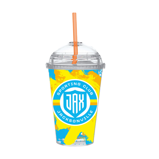SJAX 12oz Kids Cup