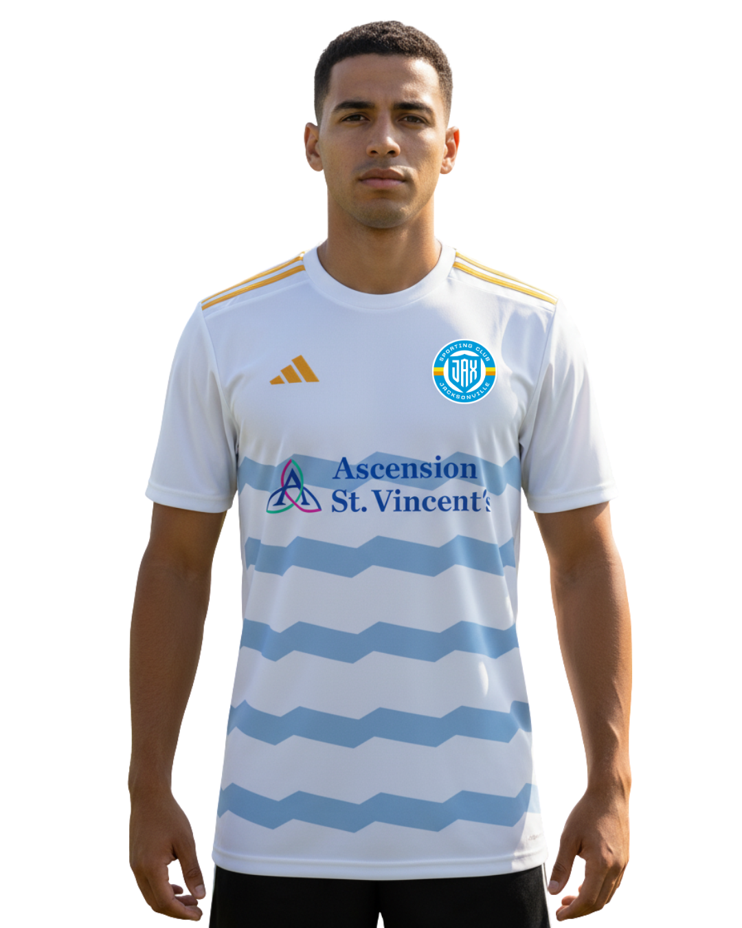 Men's Replica Away Jersey 25/26
