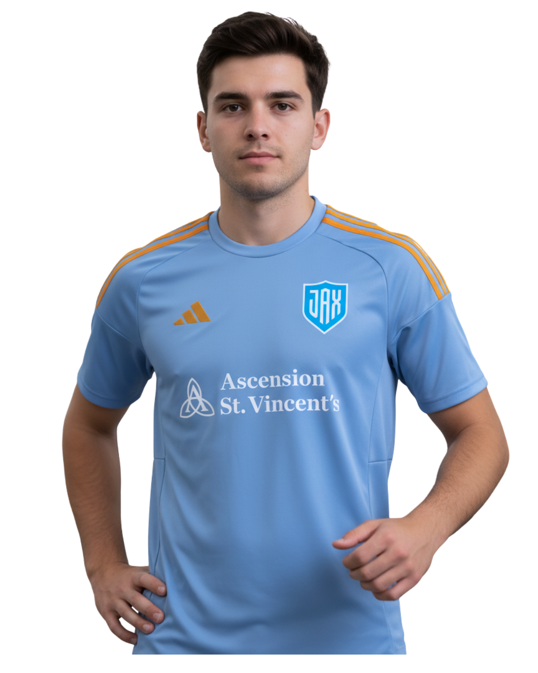 Men's Replica Home Jersey 25/26