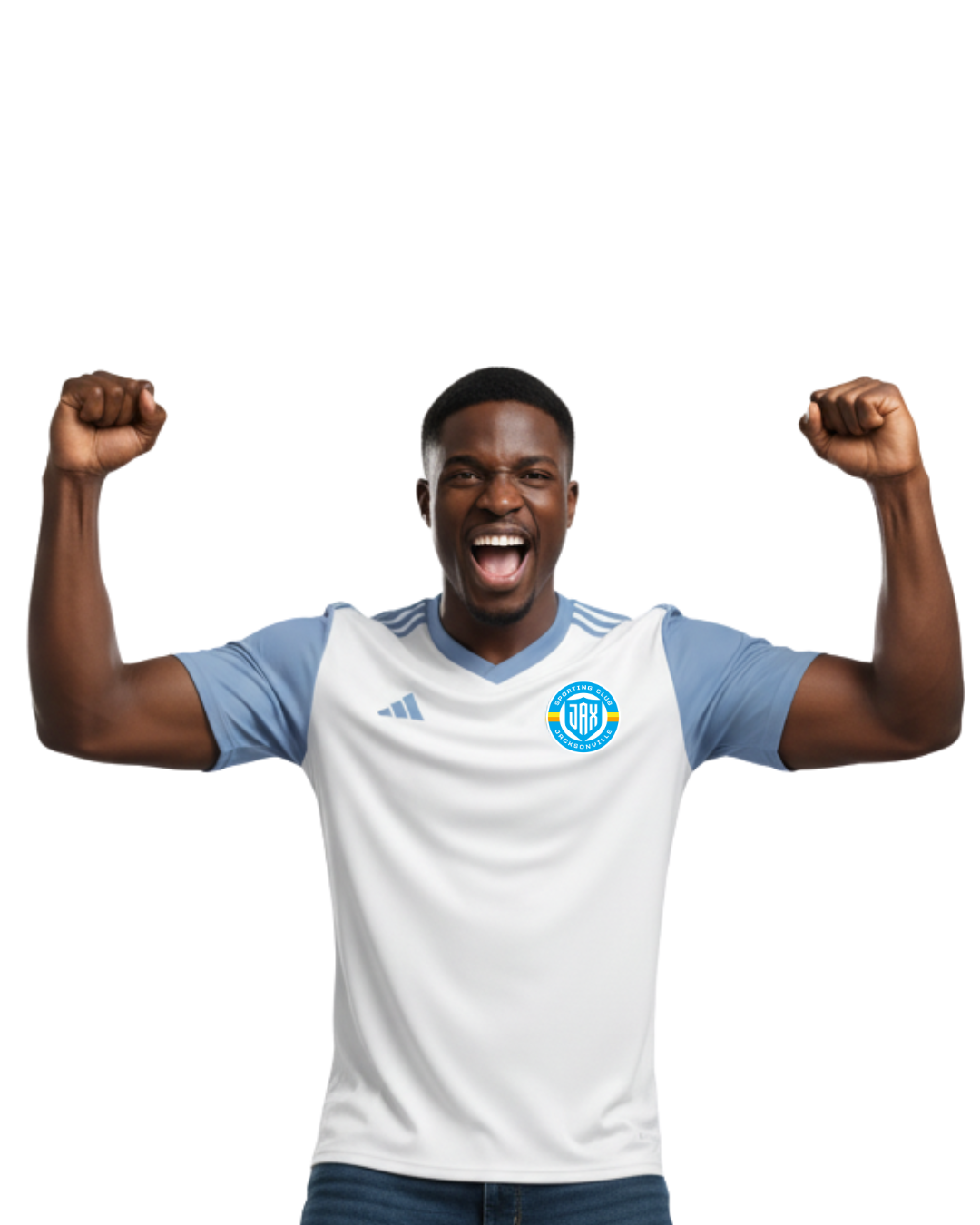 Men's Adidas Training Top