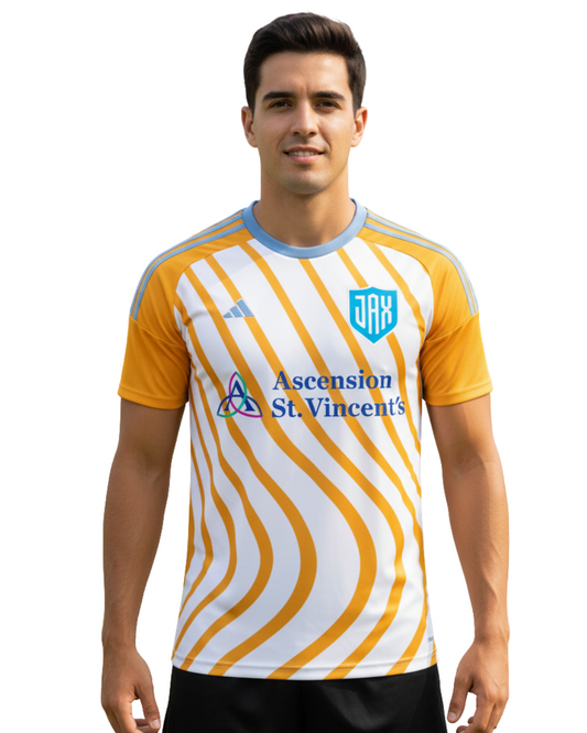 Men's Replica Super League Third Jersey (PRE-ORDER)