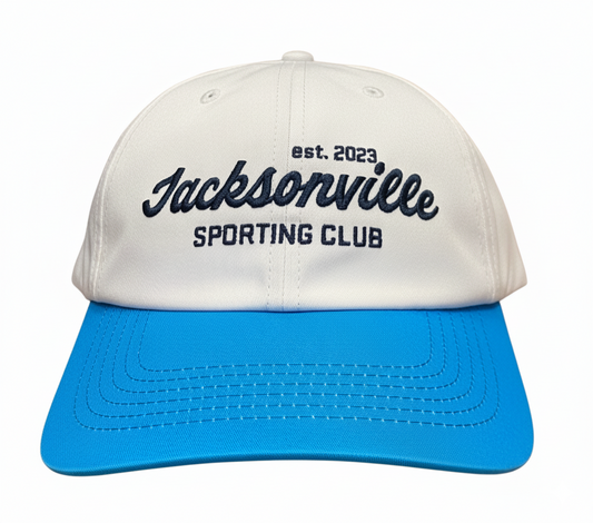 SJAX Two Tone Cap