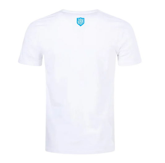 Men's Stacked WM Tee