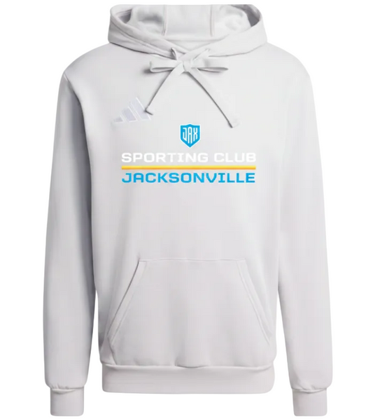 Adult Adidas Entrada Hoodie