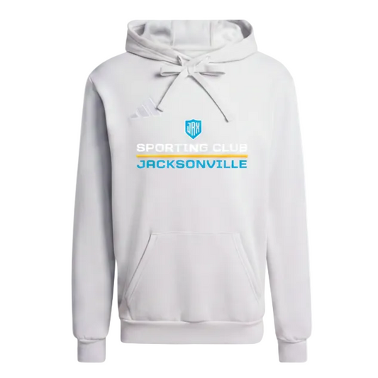 Youth Adidas Entrada Hoodie