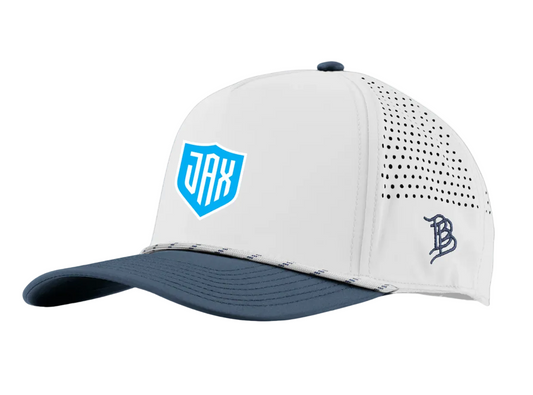 Two-Tone Branded Bills 5 Panel Hat