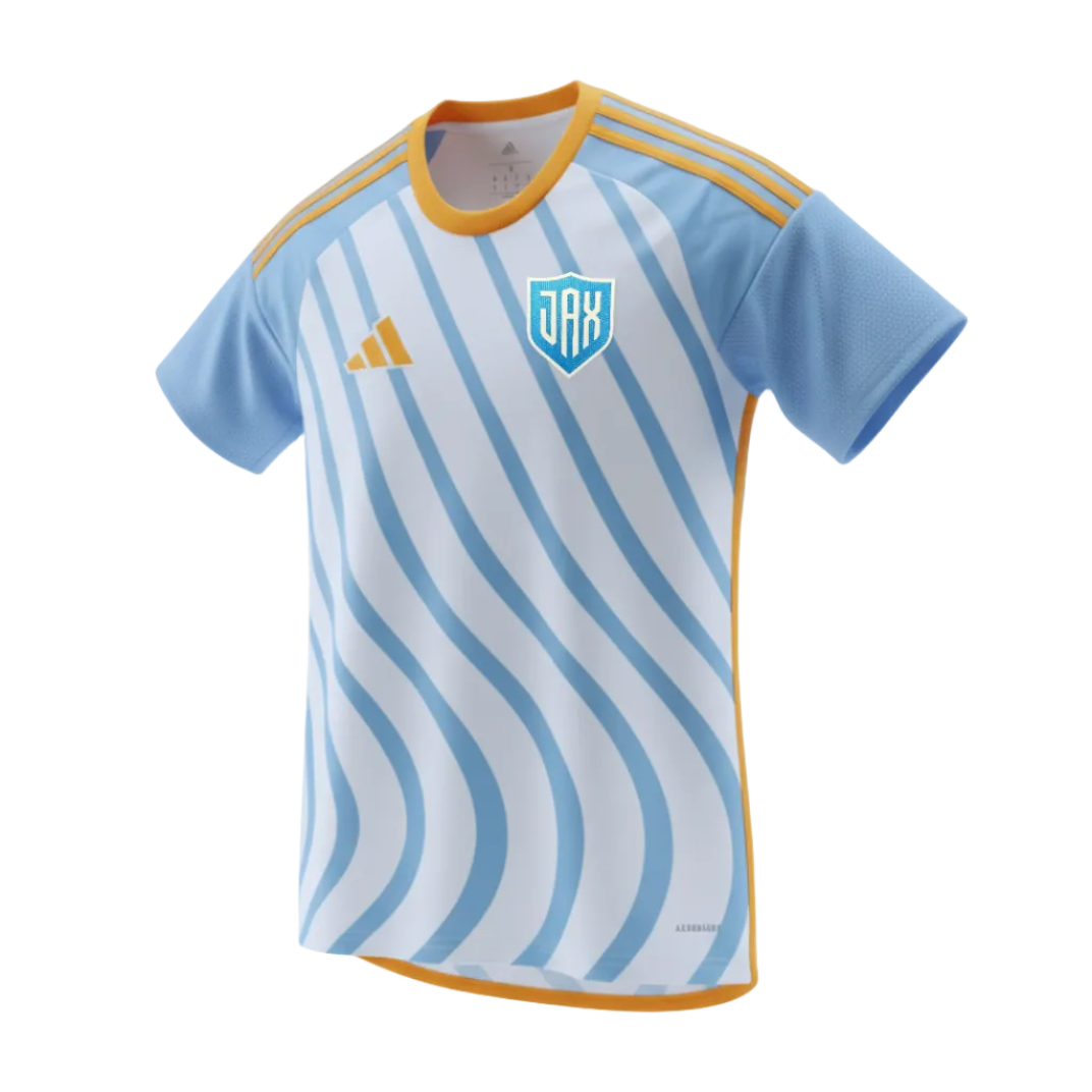 Men's '26 Championship 3rd Kit