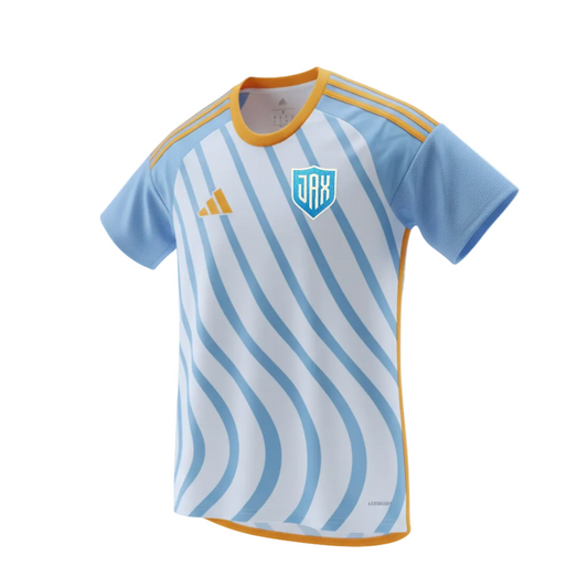 Youth '26 Championship 3rd Kit