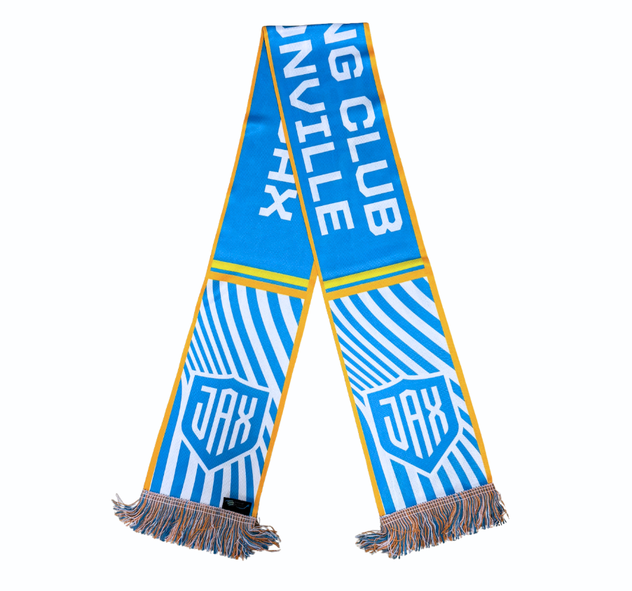 '26 Championship 3rd Kit Scarf
