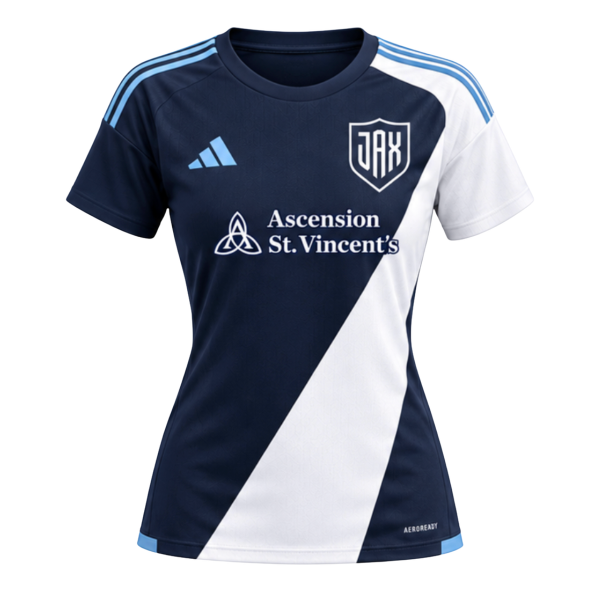 2026 Super League 3rd Jersey (Women's Sizes)