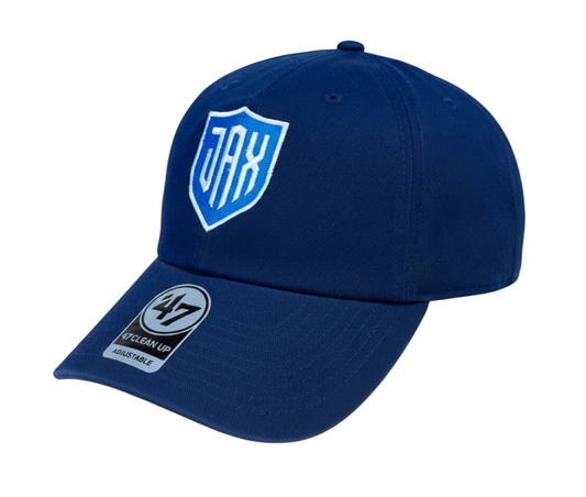 47 Brand Navy Shield Hat