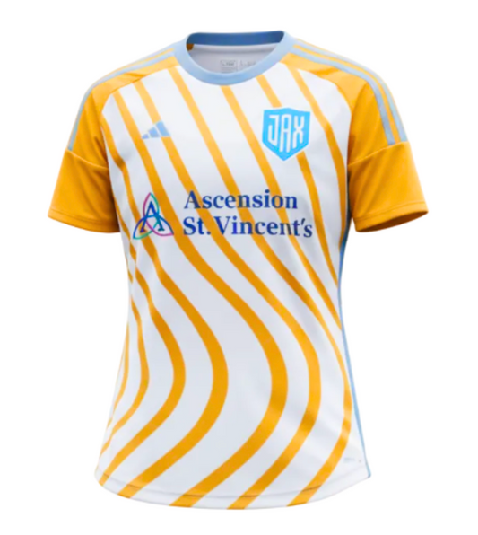 Women's Authentic Super League Third Jersey