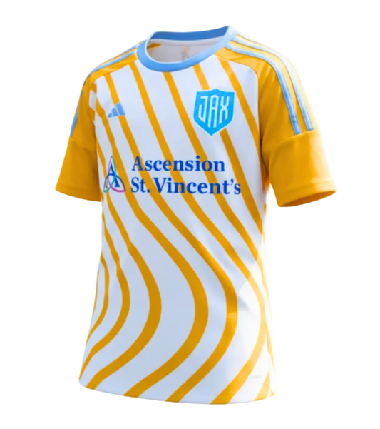 Youth Authentic Super League Third Jersey