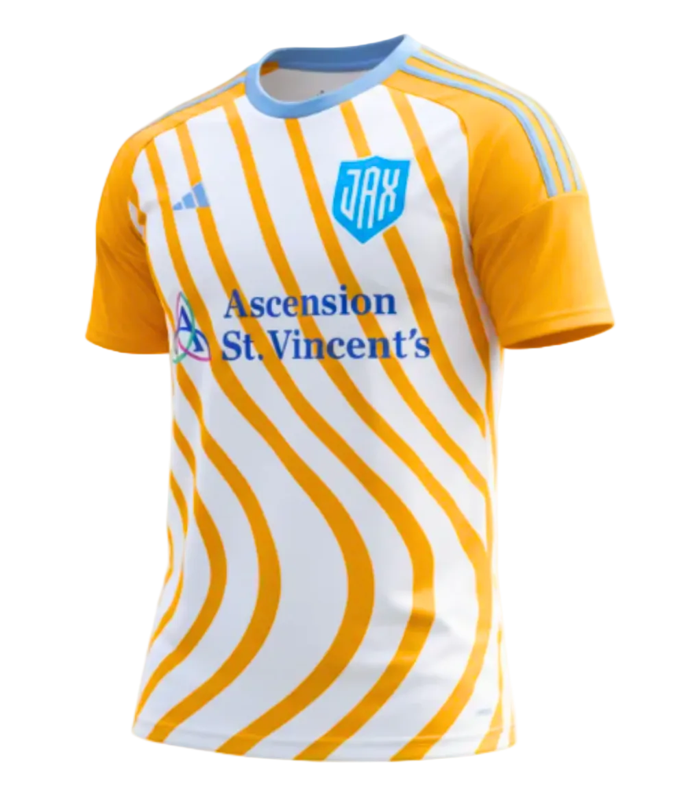 Men's Authentic Super League Third Jersey