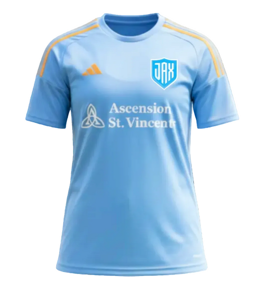 Women's Authentic Home Jersey 25/26