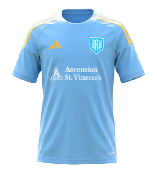 Men's Authentic Home Jersey 25/26