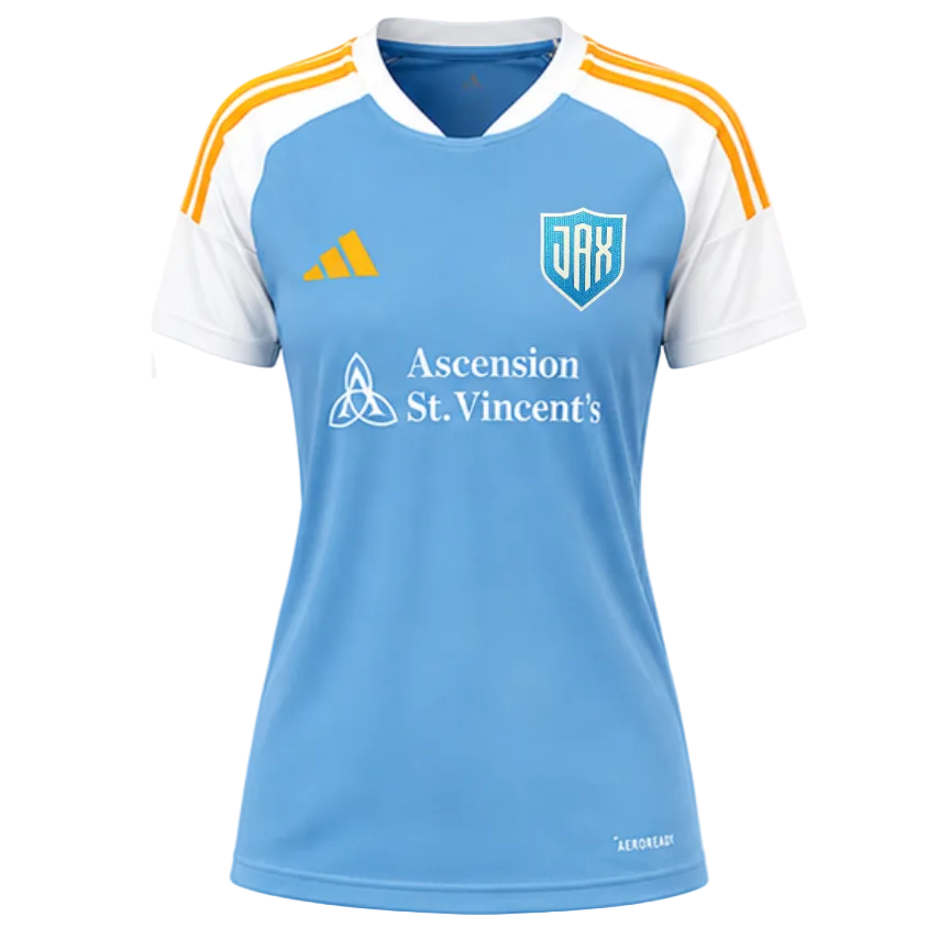 2026 Super League Home Jersey (Women's Sizes)
