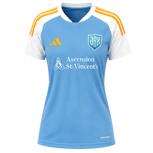 2026 Super League Home Jersey (Women's Sizes)
