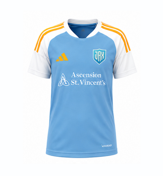 2026 Super League Home Jersey (Youth Sizes)