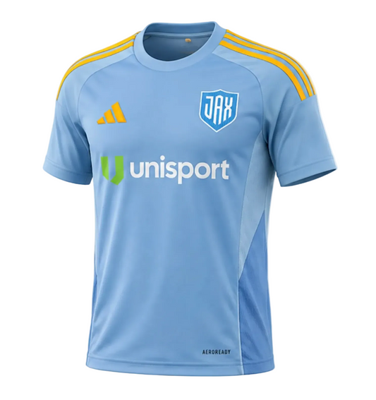 25/26 USL Championship Home Jersey (Men's Sizes)
